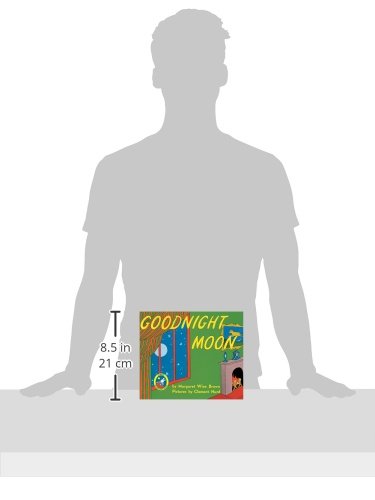 Goodnight Moon - 60th Anniversary Edition