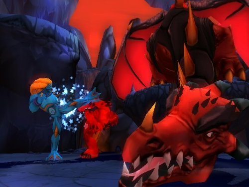 Gormiti (Wii) [Importación inglesa]