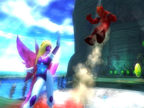 Gormiti (Wii) [Importación inglesa]