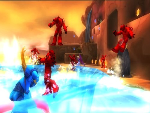 Gormiti (Wii) [Importación inglesa]