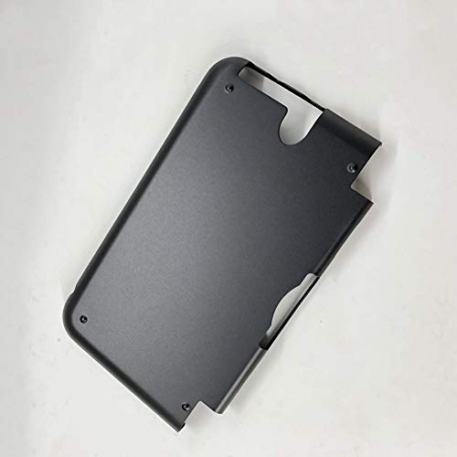 GOZAR Carcasa De Aluminio Duro De Metal Multicolor Carcasa para 3Ds XL Ll - Verde