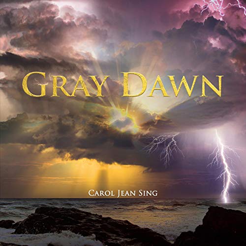 Gray Dawn (English Edition)