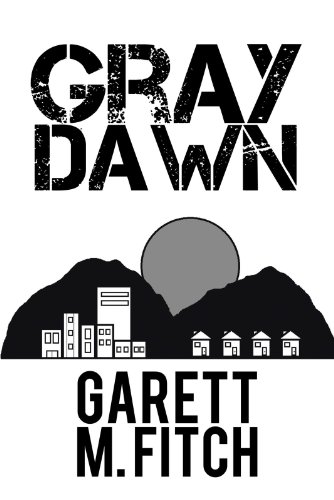 Gray Dawn (English Edition)
