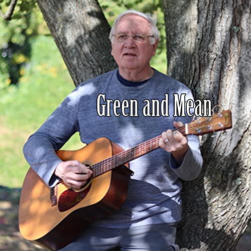 Green and Mean