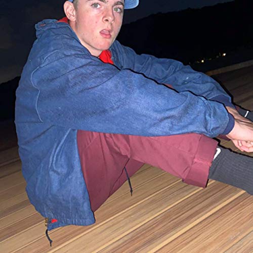 Green Mean [Explicit]