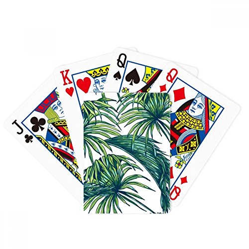 Green Sky Happy Poker Juego de cartas mágicas divertido juego de mesa