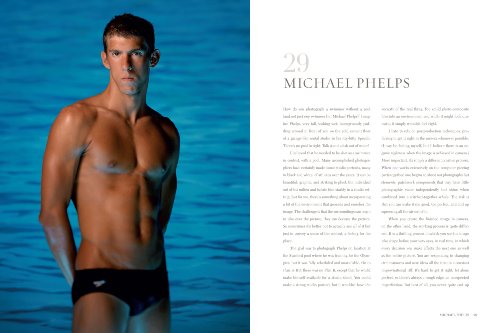 Gregory Heisler. 50 Portraits: Stories and Techniques from a Photographer's Photographer