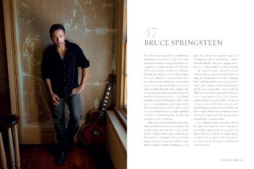 Gregory Heisler. 50 Portraits: Stories and Techniques from a Photographer's Photographer