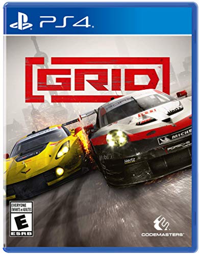 Grid: Ultimate Edition [USA]