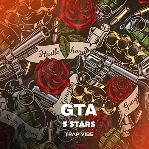 GTA 5 Stars Trap Vibe