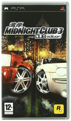 GTA Vice City+Midnight Club 3