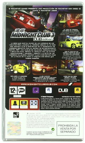 GTA Vice City+Midnight Club 3