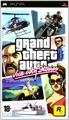 GTA Vice City+Midnight Club 3