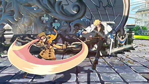 Guilty Gear - Strive - PlayStation 5 [Importación italiana]