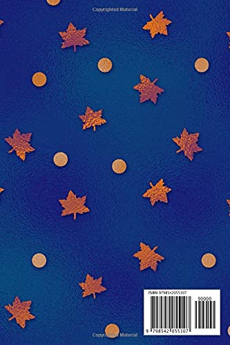 Halloween Notebook Small | Lined Paper Notebook Journal With Ghost