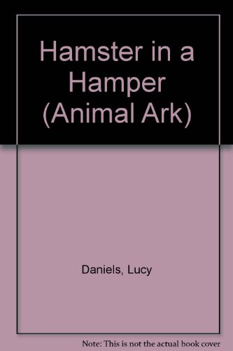 Hamster in a Hamper: No. 13 (Animal Ark)