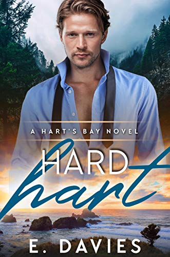 Hard Hart: A Hart's Bay Novel (Hart’s Bay Book 1) (English Edition)