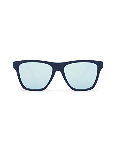 HAWKERS · Gafas de sol ONE LS para hombre y mujer · NAVY BLUE · CHROME
