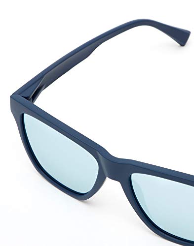 HAWKERS · Gafas de sol ONE LS para hombre y mujer · NAVY BLUE · CHROME