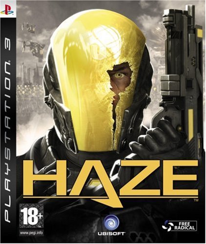 Haze [importación francesa]