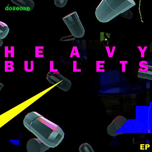 Heavy Bullets (Instrumental)