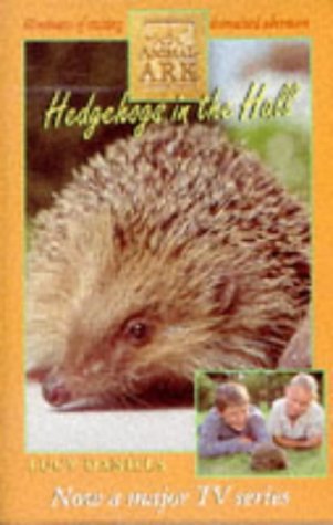 Hedgehogs in the Hall: No. 5 (Animal Ark)
