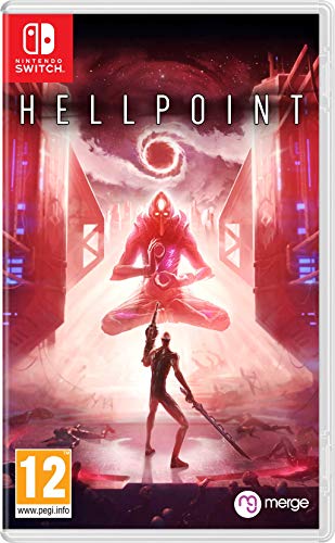 Hellpoint - Nintendo Switch
