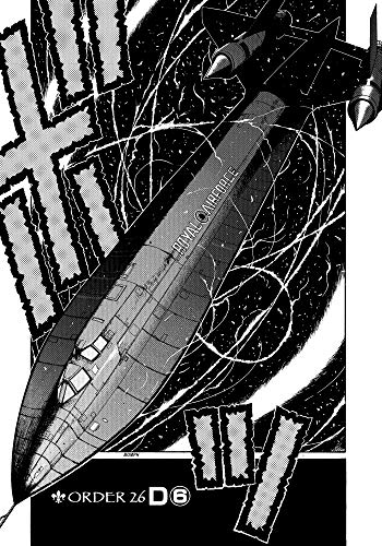 HELLSING DELUXE EDITION HC 02