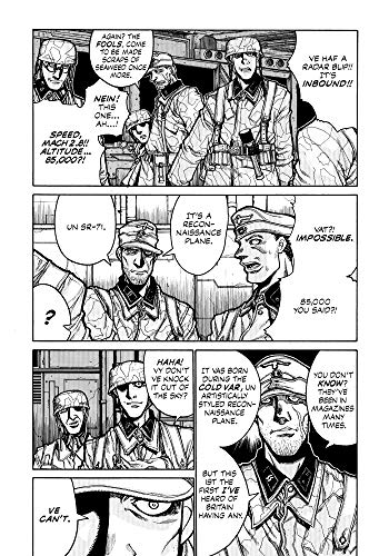 HELLSING DELUXE EDITION HC 02