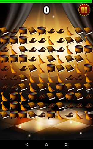 Her Magical Notebook