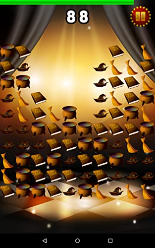 Her Magical Notebook