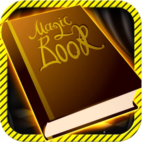 Her Magical Notebook