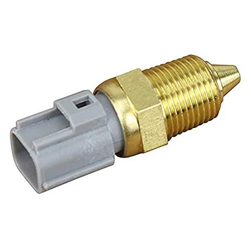 HKPKYK Sensor de Temperatura del Aceite refrigerante del Coche y Enchufe del arnés del Conector, para Ford Lincoln, para Mazda Explorer 3F1Z-12A64-8A