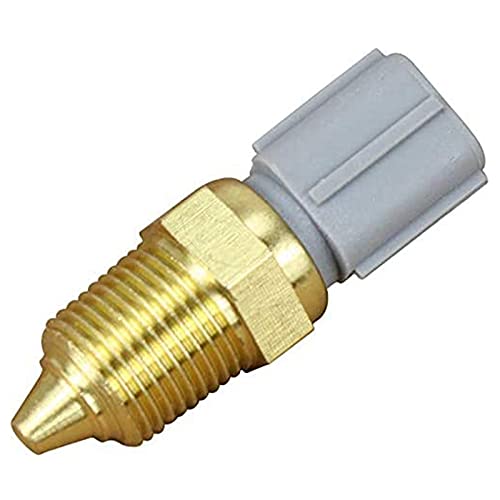 HKPKYK Sensor de Temperatura del Aceite refrigerante del Coche y Enchufe del arnés del Conector, para Ford Lincoln, para Mazda Explorer 3F1Z-12A64-8A