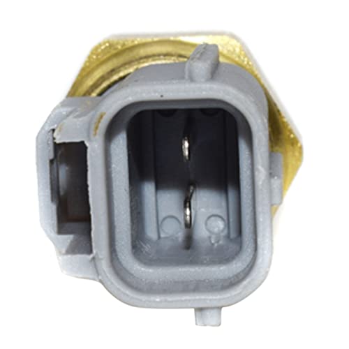 HKPKYK Sensor de Temperatura del Aceite refrigerante del Coche y Enchufe del arnés del Conector, para Ford Lincoln, para Mazda Explorer 3F1Z-12A64-8A