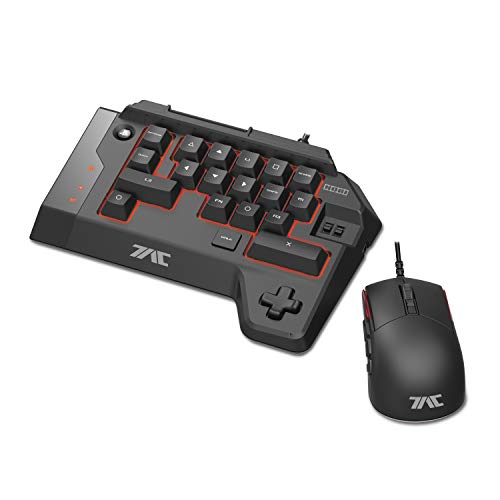 Hori - Tactical Assault Commander Four (PS4/PS3/PC)