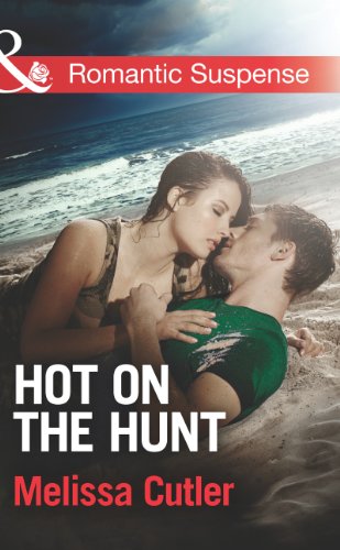 Hot on the Hunt (Mills & Boon Romantic Suspense) (ICE: Black Ops Defenders, Book 3) (English Edition)