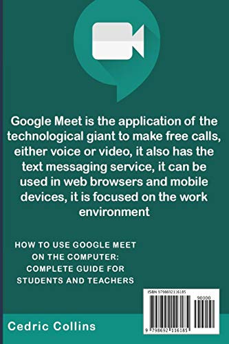 How to Use Google Meet on the Computer: Complete Guide for Students and Teachers