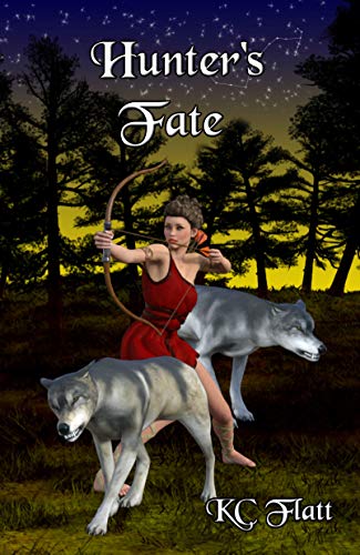 Hunter's Fate (Paola Pack) (English Edition)