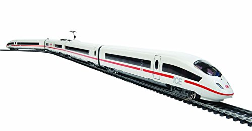 Ice 3 – Juego de Tren con maqueta, T737