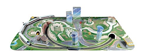 Ice 3 – Juego de Tren con maqueta, T737