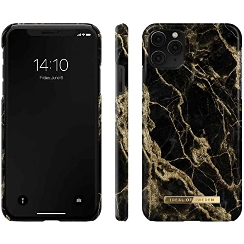 IDEAL OF SWEDEN IDFCSS20-I1965-191 - Carcasa para Apple iPhone 11 Pro MAX, Apple iPhone XS MAX