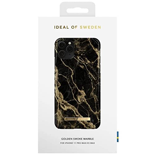 IDEAL OF SWEDEN IDFCSS20-I1965-191 - Carcasa para Apple iPhone 11 Pro MAX, Apple iPhone XS MAX