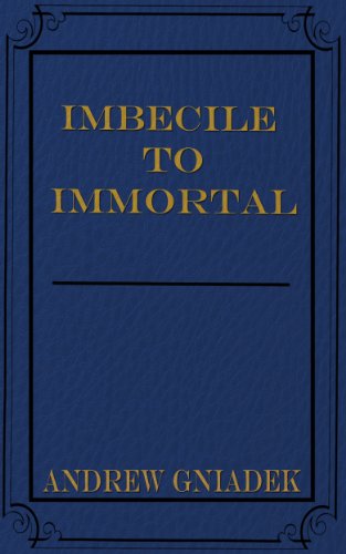 Imbecile to Immortal: A Beginner's Guide to MMORPGs (English Edition)