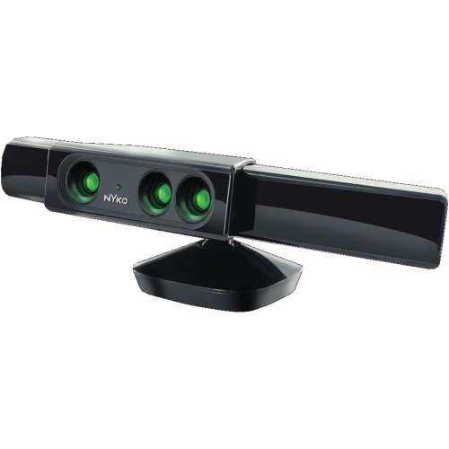 IMPS - Lente Zoom De Aumento Para Kinect Nyko (Xbox 360)