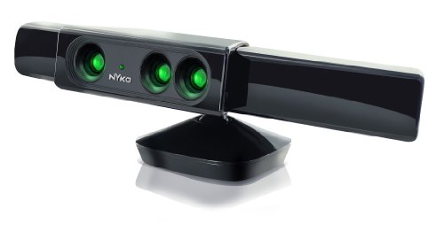 IMPS - Lente Zoom De Aumento Para Kinect Nyko (Xbox 360)