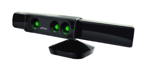 IMPS - Lente Zoom De Aumento Para Kinect Nyko (Xbox 360)