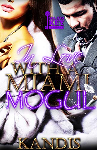 In Love With A Miami Mogul (English Edition)