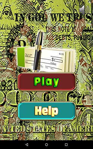 In Paycheck We Trust