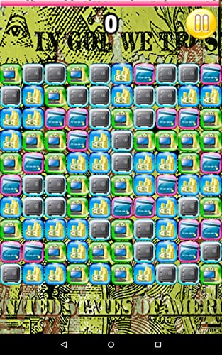 In Paycheck We Trust